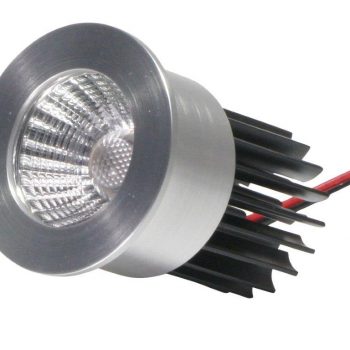 Tro- 148-162 Architectural Universal Module Cob 6.5W 3000K Flat