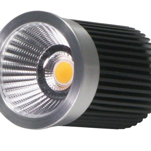 Tro- 148-164 Architectural Universal Module Cob 9W 3000K Flat