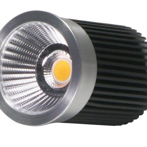 Tro- 148-165 Architectural Universal Module Cob 9W 2700K Flat