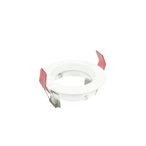 Tro- 148-571 Universal Standard 50Mm Plate White