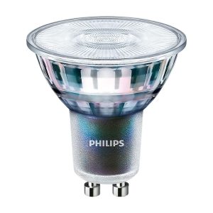 Philips Master LED ExpertColor 3.9W -35W GU10 927 36graden dimbaar - Afbeelding 3