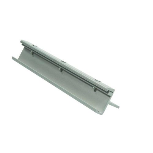 Tro- 169-107 3-Phase Track Silver Reinforcement Plate For 169-005