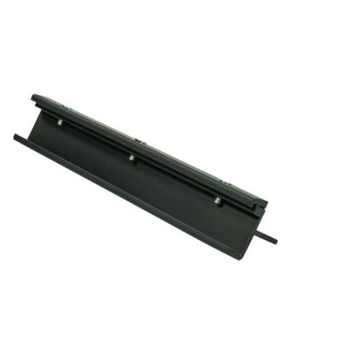 Tro- 169-108 3-Phase Track Black Reinforcement Plate For 169-040