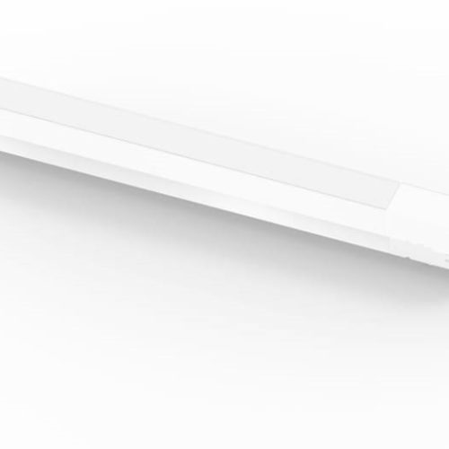 Tro- 169-306 3-Phase Track White Linear Light 690Mm 20W 3000K