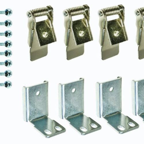 Tro- 174-057 Led Paneel Spring Kit Set For Led Paneel