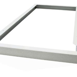 Tro- 174-103 Led Paneel Surface Mounting Kit 30x120 For Led Paneel Lig