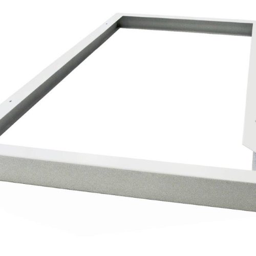 Tro- 174-103 Led Paneel Surface Mounting Kit 30x120 For Led Paneel Lig