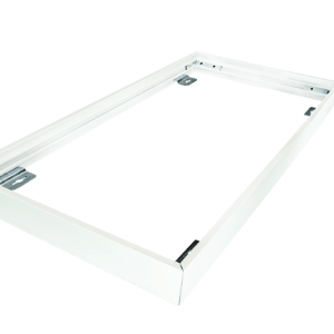 Tro- 174-105 Led Paneel Surface Mounting Kit For 30x60 Led Paneel - Afbeelding 3