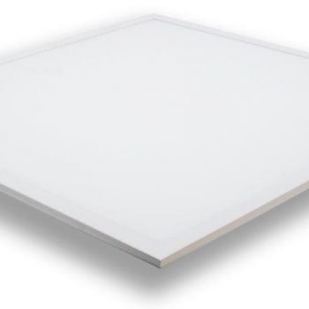 Tro- 174-130 Led Paneel 60x60 >100L/w 6000K Incl. Driver en aansluitsnoer