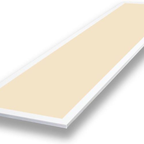 Tro- 174-131 Led Paneel 30x120 >100L/w 3000K 40Gr Wit frame No-Dim