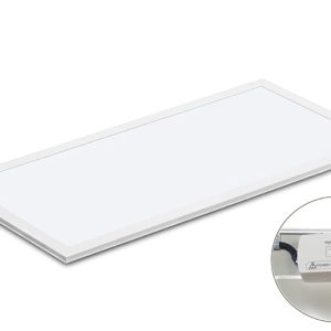 Tro- 174-237 Led Paneel 60*120 >100L/w Tri-White - Afbeelding 3