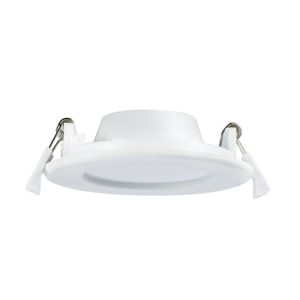 Tro- 174-315 Surface Mounting Kit For Led Paneel Round Eco 6W. - Afbeelding 4