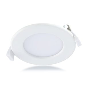 Tro- 174-307 Led Paneel Round Eco Cut Out 205Mm 40Gr 18W. - Afbeelding 3