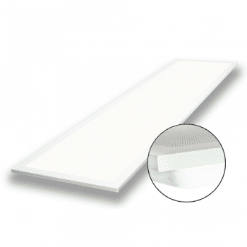 Tro- 174-631 Back-Lit Led Paneel 30x120 >105L/w 30W 3000K