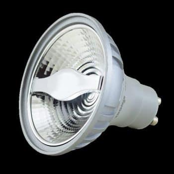 Tro- 175-343 Ledlamp Ar70 6W. 2700K 24Gr Dim Gu10