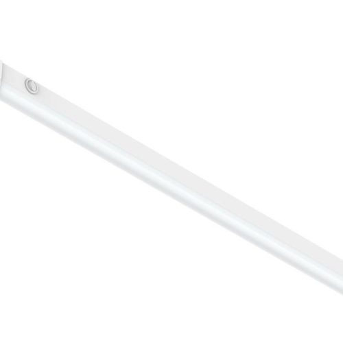 Tro- 177-061 Led Slimline T5 Surface Mount 60Cm 8W Tri-White