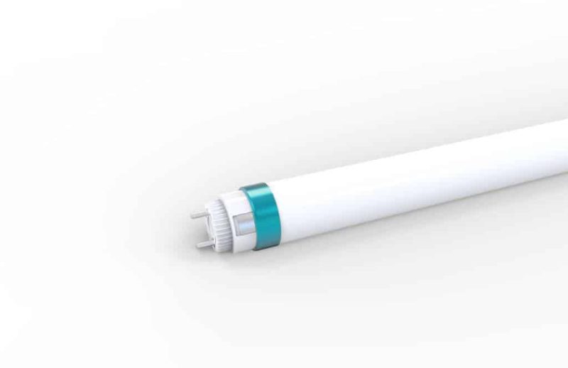 Tro- 177-101 Led TLD TL8 1.5M 25W 150L/w 840Gr Color E-Ballast & 230V