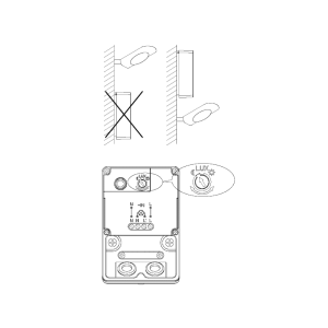 Tro- 214-061 Day-Night Sensor Ip44 Max 1500W - Afbeelding 4