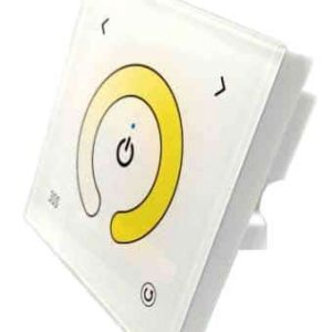 Tro- 214-110 Wand Controller For Adjustable Flex Tape White-Warm White