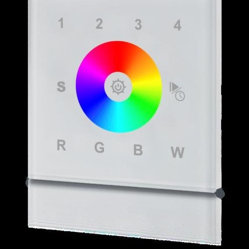 Tro- 214-169 Remote Wall Controller White