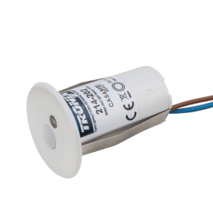 Tro- 214-202 Casambi Sensor Recessed Motion + Light White - Afbeelding 3