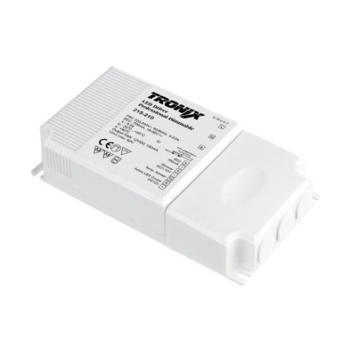 Tro- 215-210 Led Driver 700Ma 40V Dim 1-10V Dim