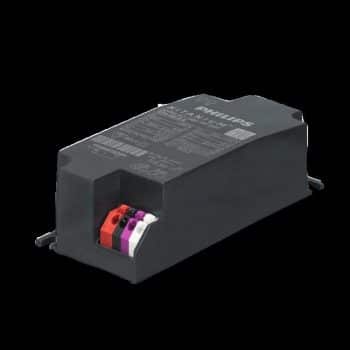 Tro- 215-221 Led Driver Philips Output Prog 300- 1050Ma 36W No-Dim