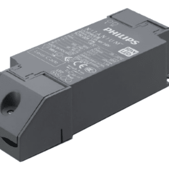 Tro- Led Driver Dimbaar Dali 215-265 voorgeprogrameerd op  450ma