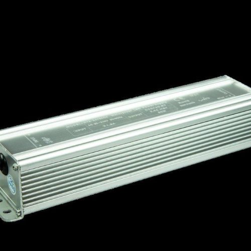 Tro- 215-301 Led Driver No-Dim 24V 60W Ip67 Dc Plug