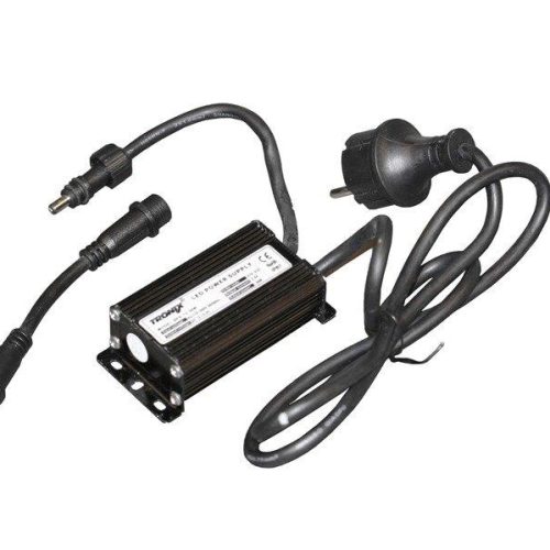 Tro- 215-310 Led Driver No-Dim 12V 30W Ip67 Dc Plug