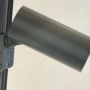 Hp- 3-Faserail Spot GU10 Zwart L139 H62   HP-SA105C-GU10/BK - Afbeelding 6