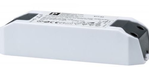 Paulmann Leddriver Dimbaar 12V max 30W en Halogeentrafo max 50W Fase afsnij 97762