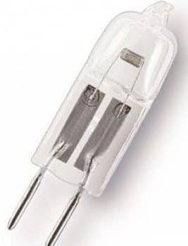 Osram Halogeen Insteek 12V 5W G4 64408 Ovenlamp 300Gr Helder