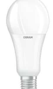 Osram Led Parathom ClassicA Standaardlamp 21W-150W E27 827 Mat 2452L Dimbaar