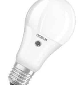 Osram Led Parathom Filament Standaardlamp SENSOR 8.5W-60w E27 827 806L Doos