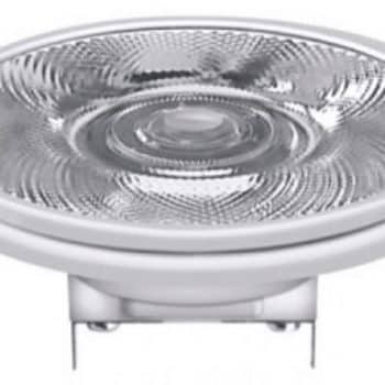 Osram Led Reflector Parathom PRO 15.5W 927 G53 Ar111 12V 40GRD 800Lm dimbaar