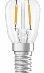 Osram Led Parathom Filament Buislamp 1.3W-15W E14 827 Helder 136L Dimbaar