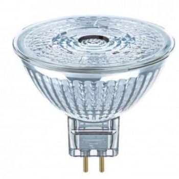Osram Led Parathom RefL- MR16 12V 3.4W-20W GU5-3 930 36grd Dimbaar Glas