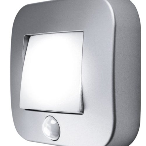 Ledvance Arm. Led Nightlux Hall Met Bewegingsmelder Opb. Arm. 260672