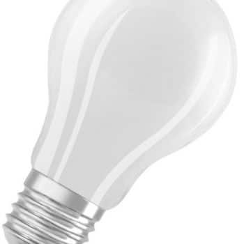 Osram Led 287600 Par Fila Standaardl E27 8.5- 75W 827 Mat 1055L Dimbaa