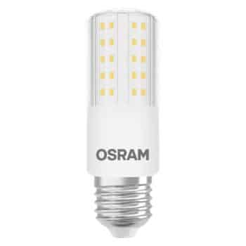 Osram Led Special Buislamp E27 7.5W- 60W 827 806L 90X32 433069 Dimbaar
