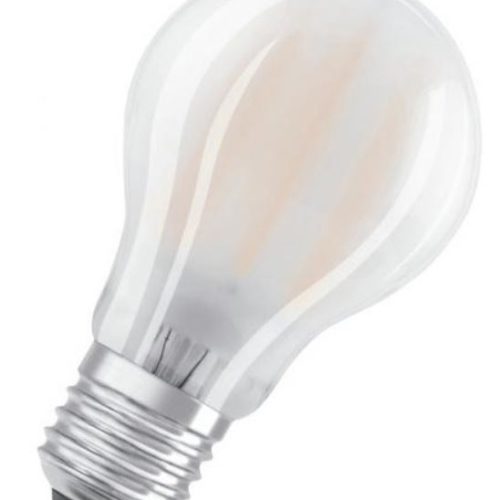 Osram Led Parathom Filament STD 10W-100W E27 827 Mat 1420L No-Dim