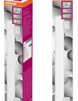 Osram Led Parathom Ledinestra 3.5W-30W S14S 827 30cm 2-V Linestra No-Dim
