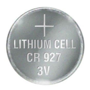 Camelion Lithiumcel Cr927 3-V Bls1