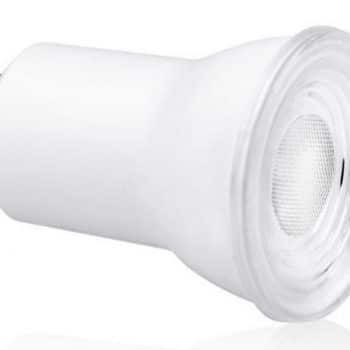 Enlight Led 4Watt Gu10 3000K MR11 35x48mm 240V 290L EN-MR11GU4/30 niet dimbaar