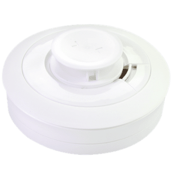 Ei- Rookmelder 9-V Hittemelder Lithium RF 220745 Ei603TYC