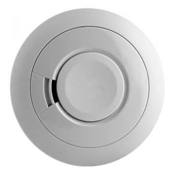 Ei- Rookmelder 9-V Optisch Lithium Stand-alone 220795 Ei650