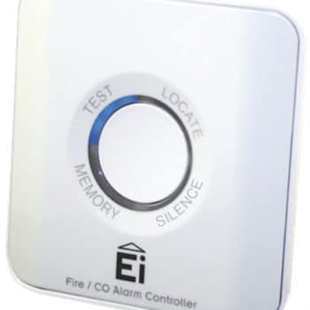 Ei- Electronics Rookmelder Toebehoren Draadloze Test Schakelaar RF Ei450