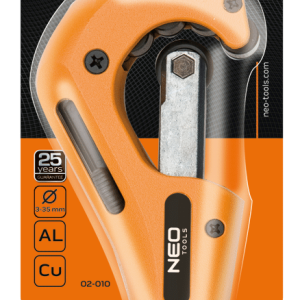 NEO Gereedschap Pijpensnijder max 35mm, TUV M+T - Afbeelding 3