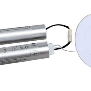 Tro- 600-003 Emergency Led Spot 2W. 3000K